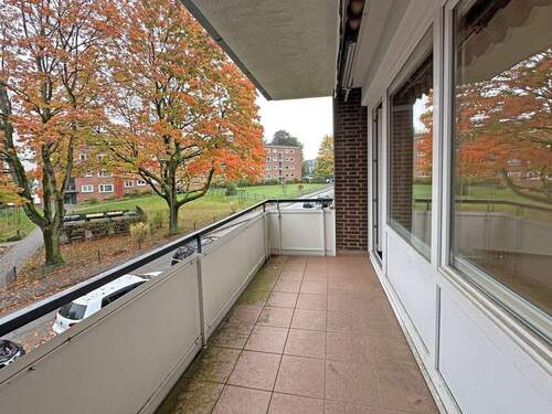 Balkon - 