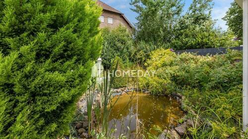 Garten 1 - Doppelhaushälfte mit 136,20 m² in Kerpen zum Kaufen