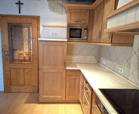 Landhausküche im OB - 