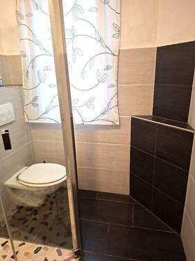 Modernes Bad im EG - 