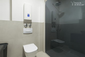 Badezimmer - 