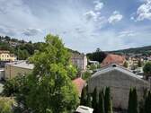 20 Ausblick vom Balkon - 