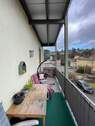 27 Balkon im OG - 