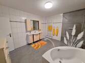 Badezimmer EG - 