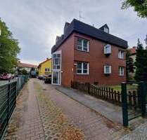 Kleines MFH in Berlin-Reinickendorf