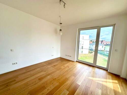 Einladendes Schlafzimmer - 