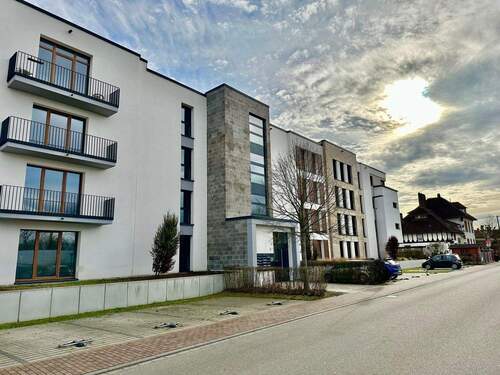 Ansicht Vorderseite - 