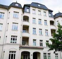 +++ Investment mit Charakter. Attraktive 2-Zimmer-Wohnung in Chemnitz - Stadtteil Schloßchemnitz +++