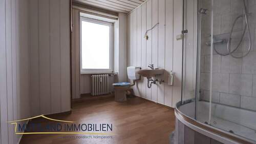 4-Zimmer-Wohnung OG Haupthaus - 