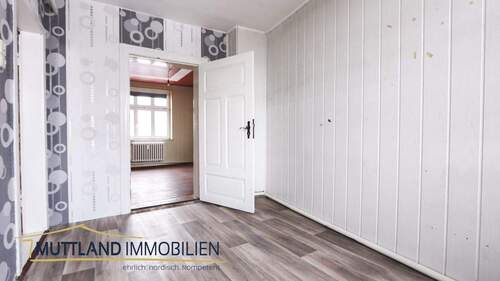 4-Zimmer-Wohnung OG Haupthaus - 
