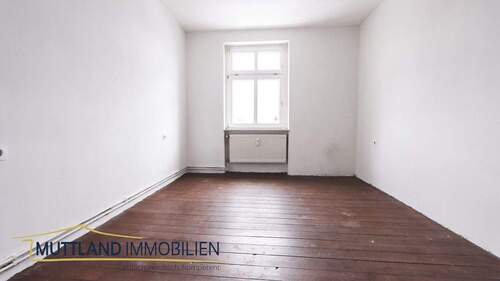 4-Zimmer-Wohnung OG Haupthaus - 