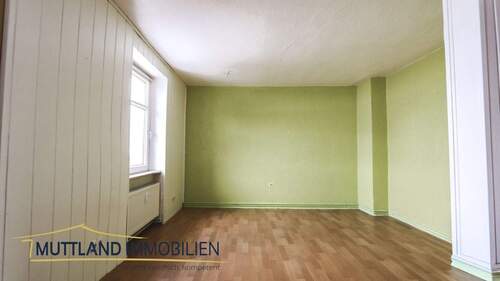 4-Zimmer-Wohnung OG Haupthaus - 