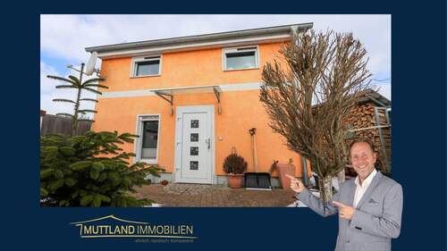 Titelbild - Wohnen und Vermieten - vielseitiges Anwesen auf Rügen