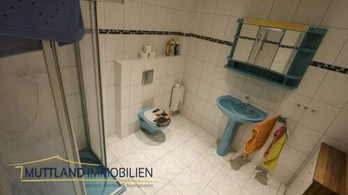 Bad Ferienwohnung - 