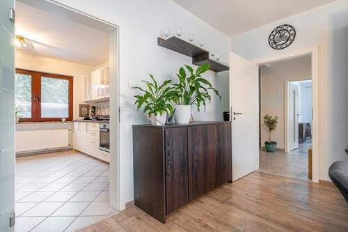 Impressionen - 1 Zimmer Einfamilienhaus zum Kaufen in Wittmund OT Leerhafe