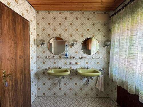 Badezimmer - 