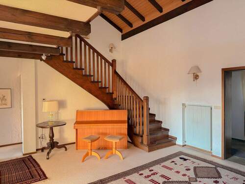 Eingangsbereich - 7 Zimmer Einfamilienhaus in Eisingen