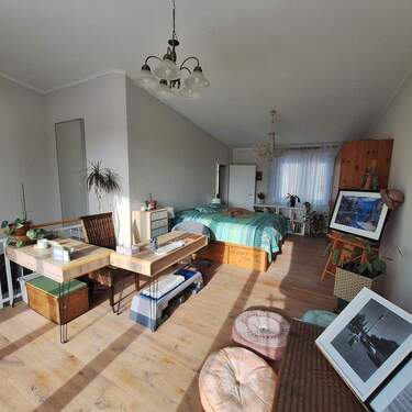 Atelier - Nordblick - 