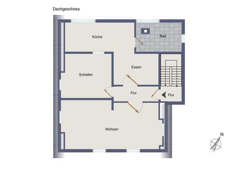 Unverbindliche Illustration - 