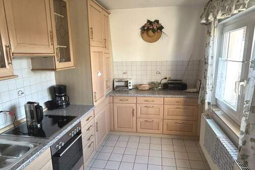 Küche - Einfamilienhaus mit 147,00 m&sup2; in Filderstadt zum Kaufen