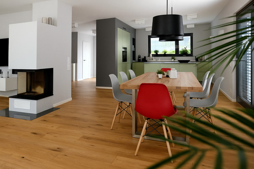 Danhaus Mietkauf - 8 Zimmer Mehrfamilienhaus, Wohnhaus in Köln