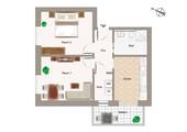 Grundriss - 