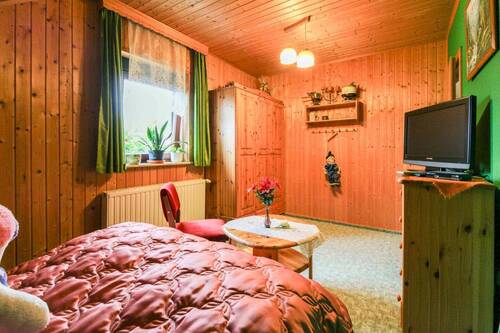 Kinderzimmer - 