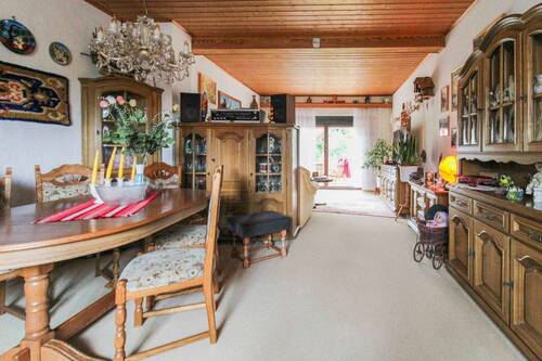 Wohnzimmer - 