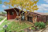 Gartenhaus - 