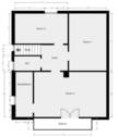 Grundriss Skizze DG - 