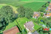 Blick von Süden - Grundstück in Bruck zum Kaufen