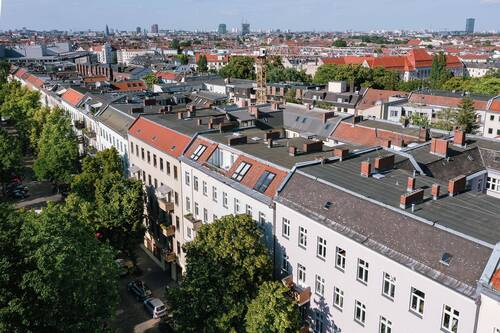 Drohnenansicht - 