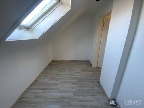 Abstellkammer - 