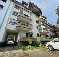 Charmante 1-Zimmerwohnung im Herzen von Darmstadt – mit Süd-Balkon & Stellplatz