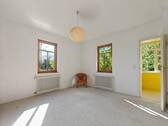 Einliegerwohnung Schlafzimmer - 