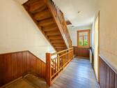 Treppenhaus - 