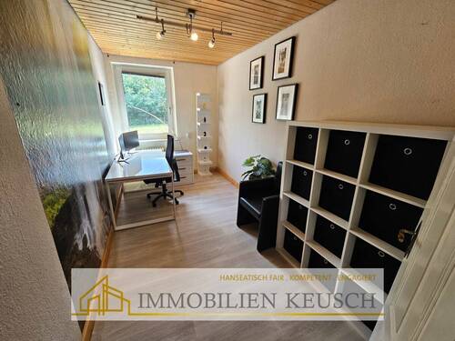 Büro OG - 