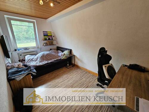 Kinderzimmer OG - 