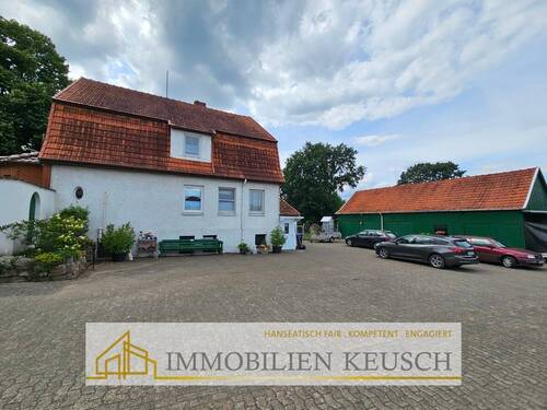 Hofansicht - 