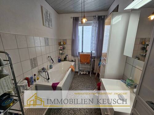 Wannenbad EG - 