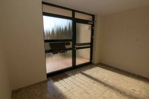 Hausflur - 3 Zimmer Etagenwohnung zum Kaufen in Thale