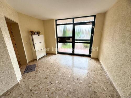 Bild 3 - 3 Zimmer Etagenwohnung in Thale