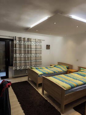 Kinderzimmer - Sicht #1 - 
