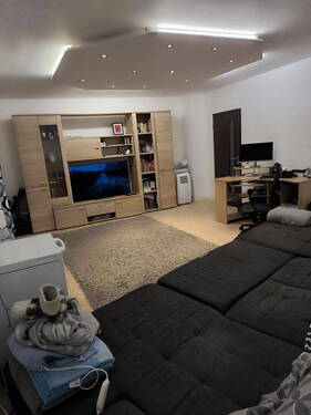 Wohnzimmer - Sicht #3 - 