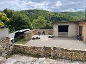 Mauer aus Kalksandstein - Foto 1 - 
