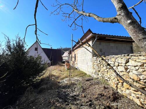 Gartenhaus - 