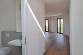 Gäste-WC - 3 Zimmer Etagenwohnung in Essen