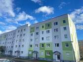 Außenansicht - 4 Zimmer Etagenwohnung zur Miete in Stadtilm