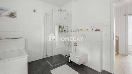 1. OG Badezimmer 2 - 