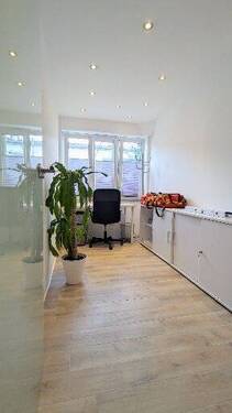 Büro Lichtenstein - 